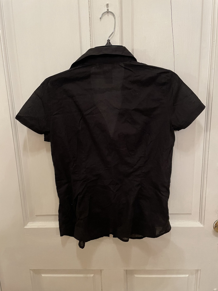 Nine West Medium Blouse - Picture 2 of 3